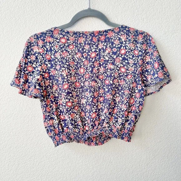 Spell & The Gypsy Collective Jasmine Crop Top size small - Picture 11 of 11